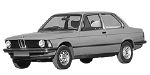 BMW E21 C2315 Fault Code