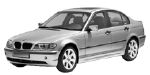 BMW E46 C2315 Fault Code