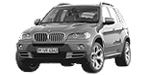 BMW E70 C2315 Fault Code