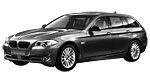 BMW F11 C2315 Fault Code